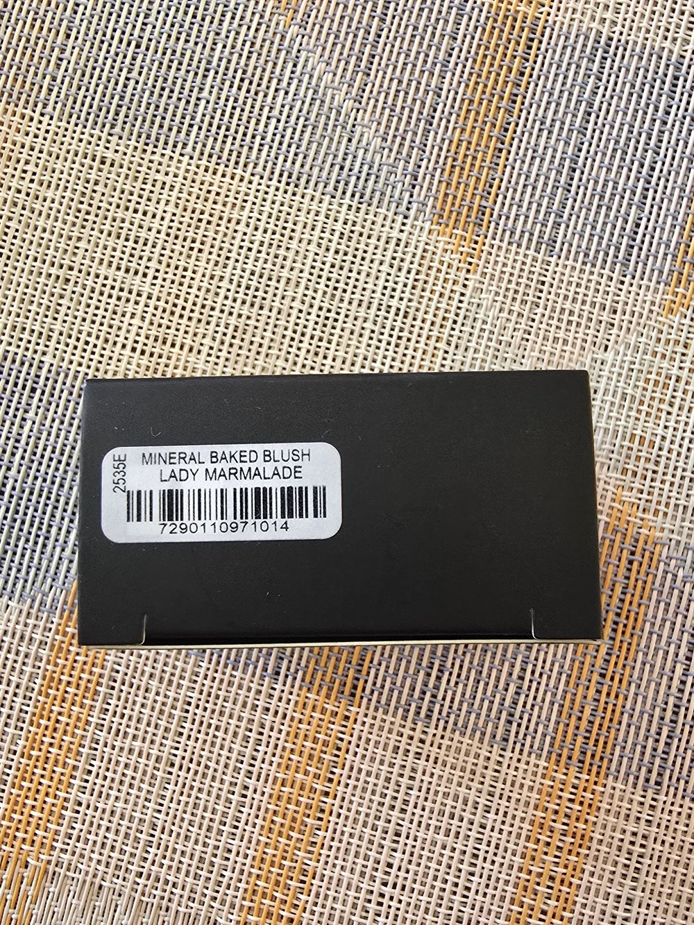 IL MAKIAGE mineral baked